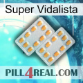 Super Vidalista cialis4